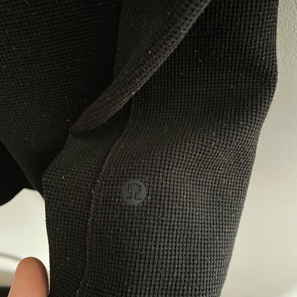 Lululemon Shift Stitch Hoodie - Picture 3 of 3